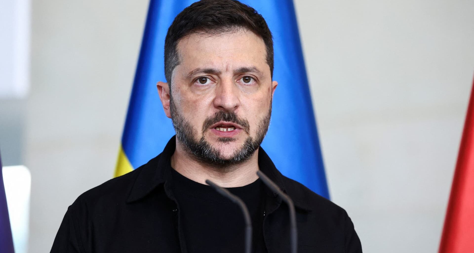 Ukraine to hit refineries in response to Russian airstrikes: Zelenskyy