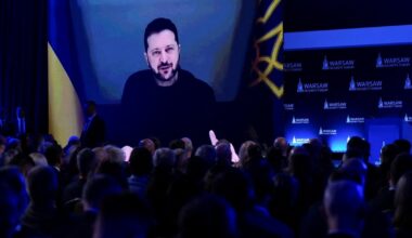 Zelenskyy Says Ukraine Will Stop Refinery Attacks If Russia Halts Energy Strikes