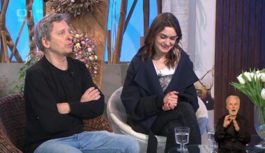 Komedie Haváčové a Prachaře se hrát nebude: Sarah zmizela!