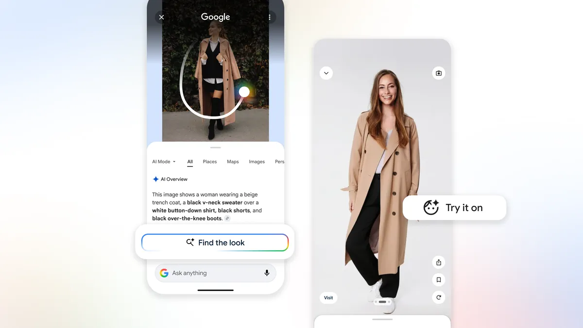 Gemini posouvá asistenty na novou úroveň: Google přidává kýženou automatizaci