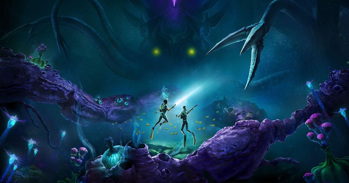Krafton si nechal od ChatGPT poradit, jak odstřihnout autory hitu Subnautica - Indian -TV