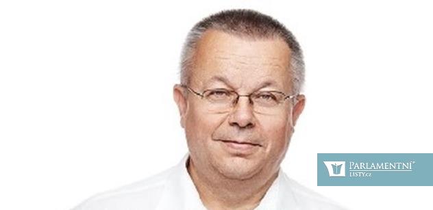 „Po Rakušanovi.“ Kují pikle. Vyklepat. Poslanec ANO ukázal problém na vnitru