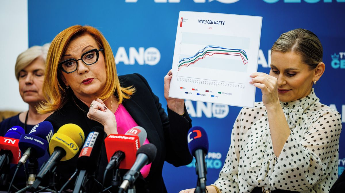 Seznam Zprávy
