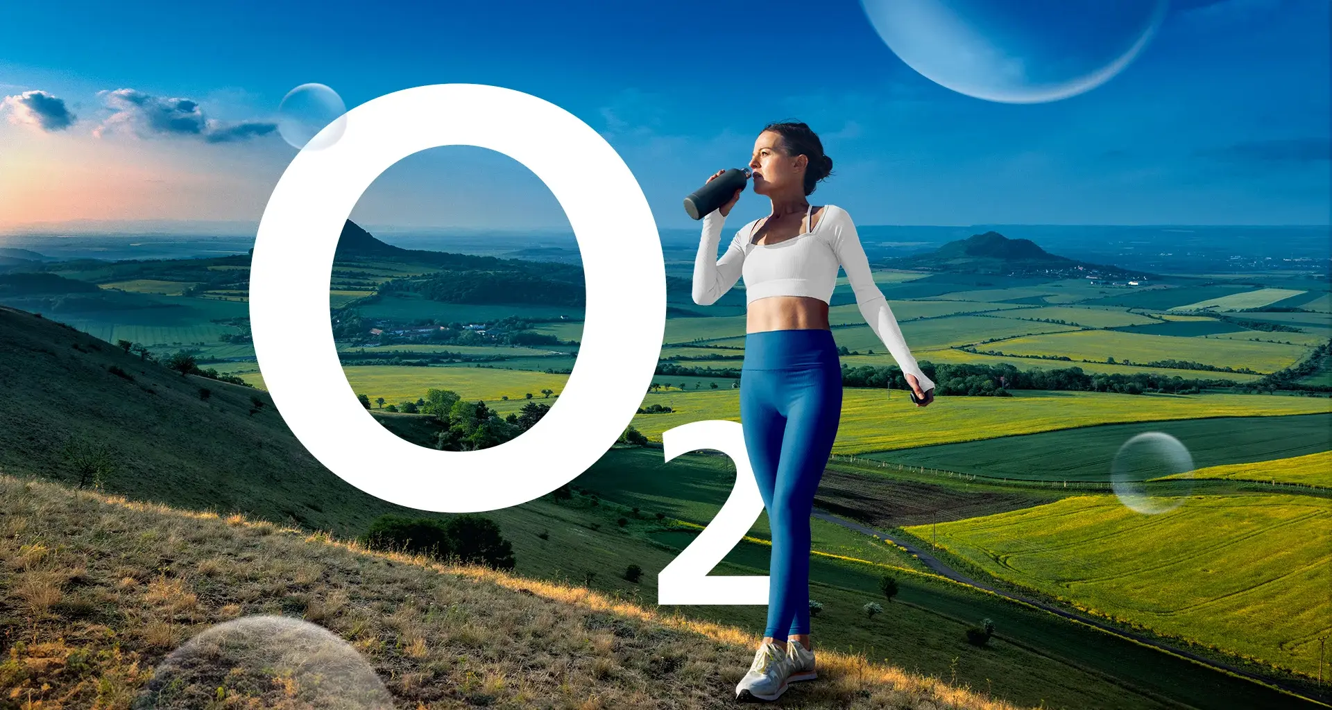 O2 startuje velikonoční akci pro své klienty