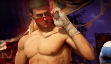 NetherRealm potvrzuje vývoj nového Mortal Kombatu a dalších projektů - INDIAN - Pořad o hrách