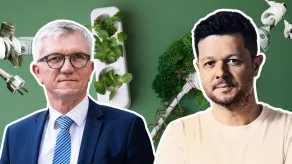 Green Deal, byrokracie, regulace EU a drahé energie. Zajíček popsal, co dusí Česko