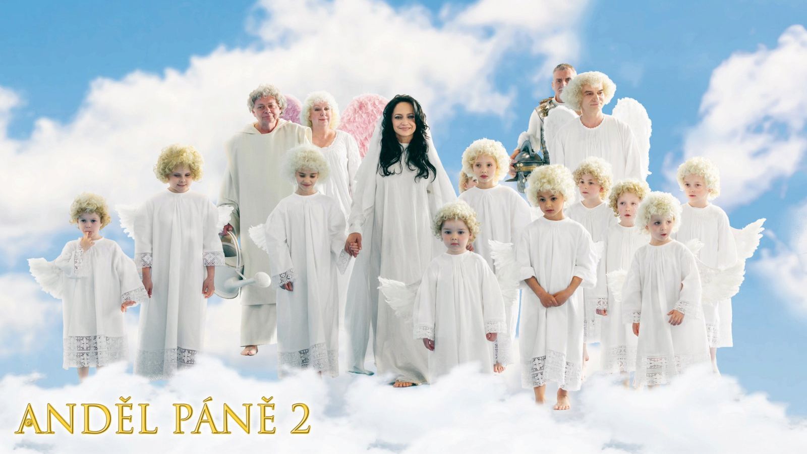 V soudní síni hrál Anděl Páně: Ostrý spor o pohádku!