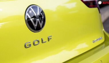 Elektrický Volkswagen ID. Golf se opozdí. Ten současný z toho ale vytěží
