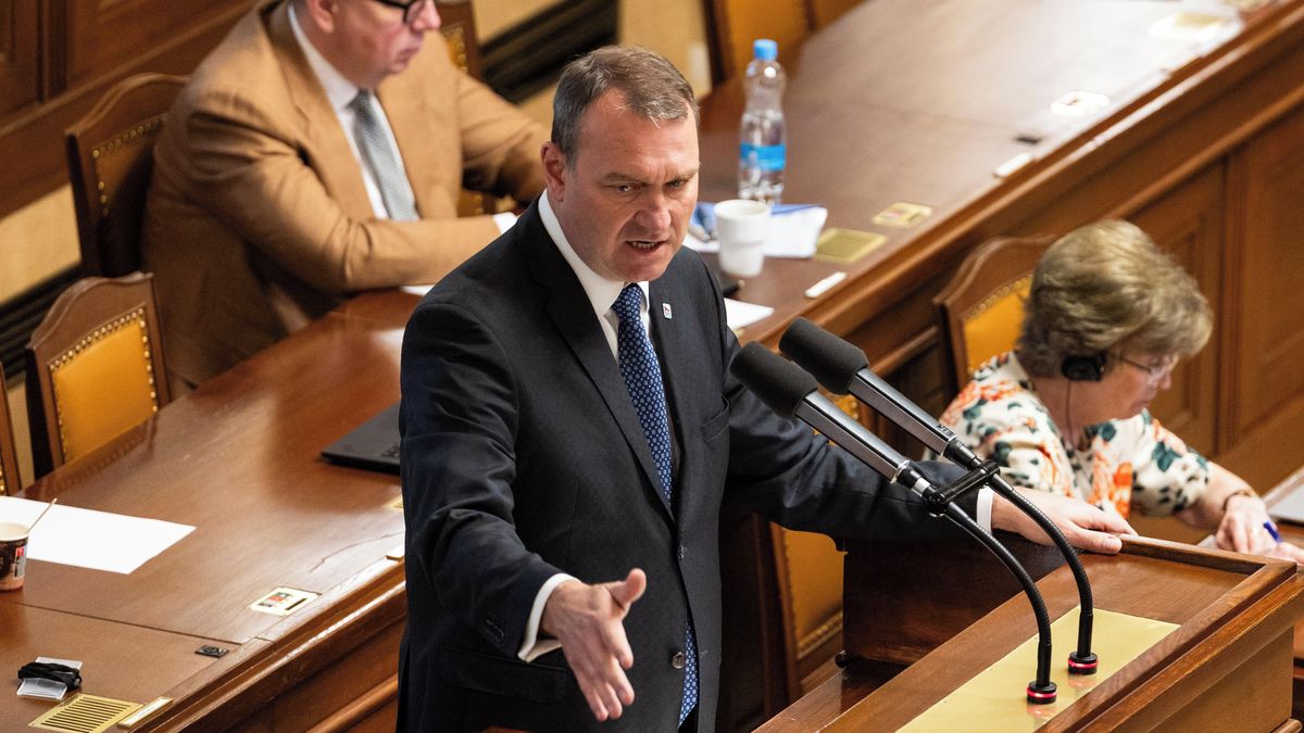 Seznam Zprávy