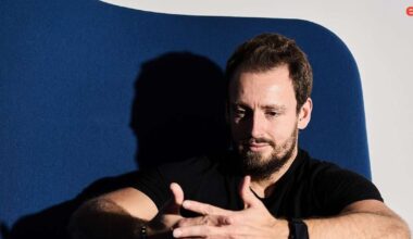 Češi vsadili na britskou sci-fi technologii miliony. Startup vyřešil ovládání bez dotyku