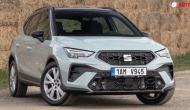 TEST Seat Arona Style 1.0 TSI Style – Pilně pracující španělský senior