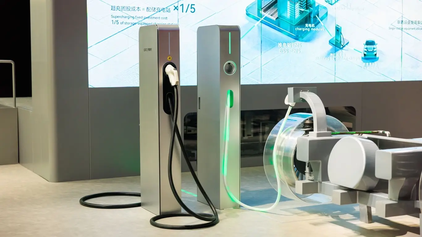 Evropa investuje 200 miliard eur do elektromobilů a baterií