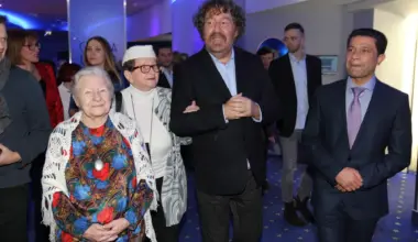 Premiéra filmu Zdeňka Trošky Babovřesky 3