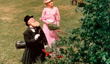 Film Adéla ještě nevečeřela
