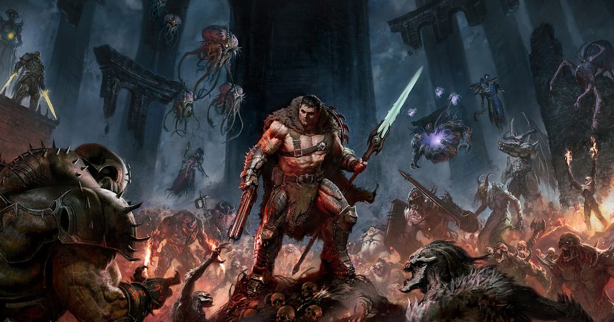 Kopí, sníh a Slayerova mužná hruď. V DLC Revelations pro Doom: The Dark Ages zamrzne peklo - INDIAN - Pořad o hrách