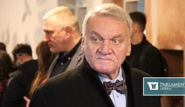 Primátor Svoboda: Praha a Hamburk posilují spolupráci