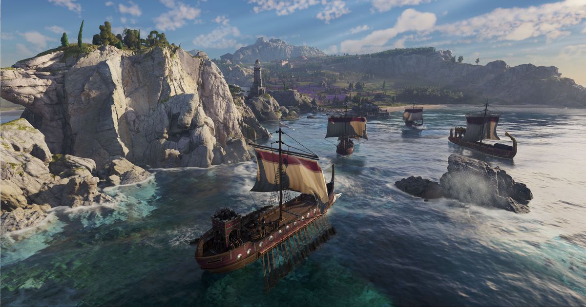 Ubisoft+ Premium je na omezenou dobu zdarma. Hráči získají přístup k více než 145 hrám - Indian -TV
