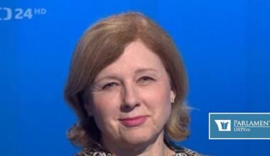 Jourová o ČT: Divili byste se, co všechno komise sleduje