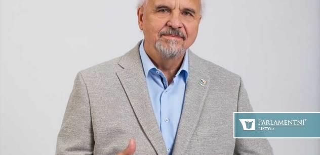 David (SPD): Pokračování energetické tragédie Evropy