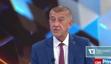 Majetek? Proč se neptají Fialy? Babiš naznačil vážnou věc