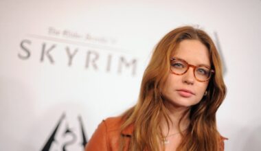 Zemřela herečka Daveigh Chaseová. Ztvárnila ikonickou roli Samary v hororu Kruh