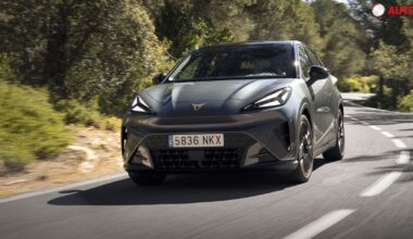 Zážitek jako v motokáře, tvrdí Cupra. Sportovní DNA modelu Raval staví na pěti bodech