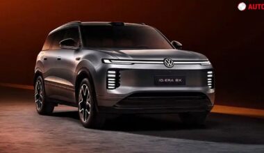 Nová vlajková loď volkswagenu je mnohem větší, než známe v Česku