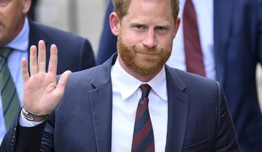 Proč chybí princ Harry na královské svatbě? Mohou za to rodinná dramata a média - Expres.cz