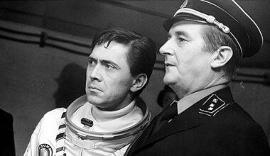 Herec Petr Kostka slaví 88. narozeniny. Připomeňte si jeho slavné role v seriálech i filmech - Lidovky.cz