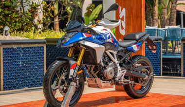 Motosvět - Motorky, motorkáři, motobazar - BMW trefilo do černého