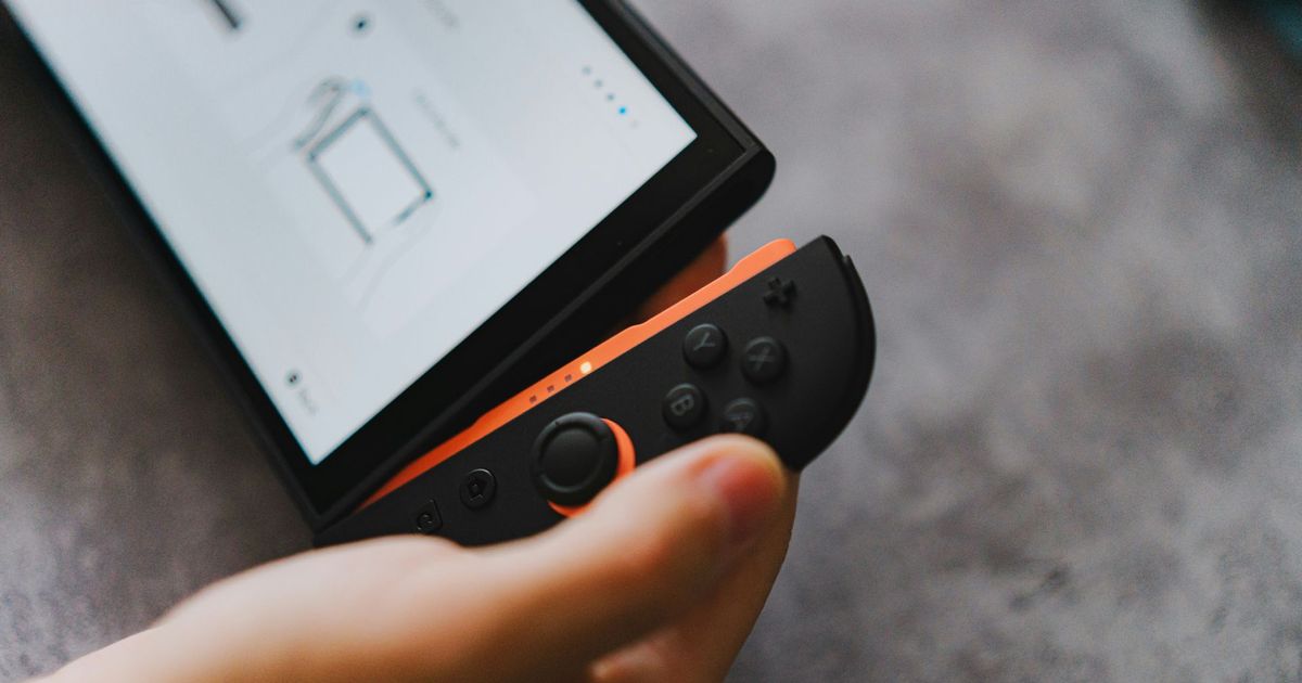 Kvůli EU se přestane prodávat původní Switch, zatímco Switch 2 bude v Evropě těžší - INDIAN - Pořad o hrách