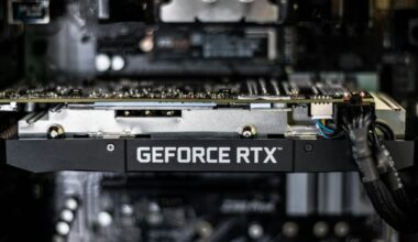 NVIDIA vrací do prodeje GeForce RTX 3060, vychází levněji než nové karty - TechFeed.cz