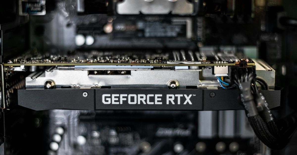 NVIDIA vrací do prodeje GeForce RTX 3060, vychází levněji než nové karty - TechFeed.cz