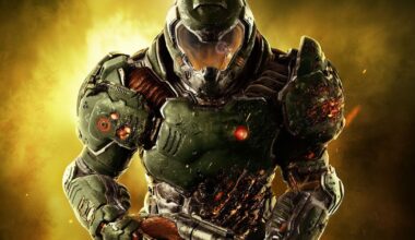 Stále máme potřebné lidi na tvorbu her i technologií, vzkazuje id Software - INDIAN - Pořad o hrách