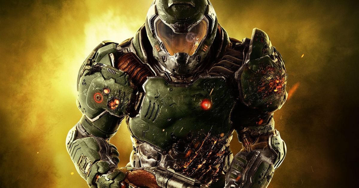 Stále máme potřebné lidi na tvorbu her i technologií, vzkazuje id Software - INDIAN - Pořad o hrách