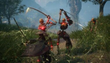 Nový gameplay Beast of Reincarnation odhaluje brutální souboje i vlčího parťáka - INDIAN - Pořad o hrách