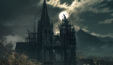 Upírem se staneme včas. The Blood of Dawnwalker byl dokončen a obdržel status GOLD - INDIAN - Pořad o hrách