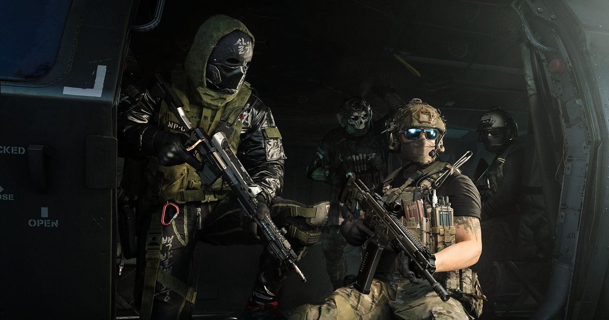 Modern Warfare 4 vytěží z PS5 Pro maximum. Nabídne vylepšený PSSR i odemčenou snímkovou frekvenci - Indian -TV
