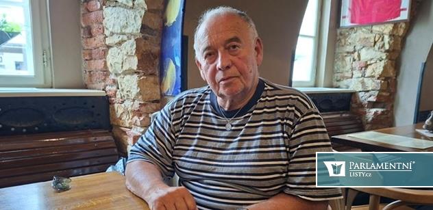 Celebrity stojí za ČT. Proč? Mají z toho peníze. Hřebejk, další. Vyskočil řekl, jak to je