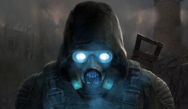 Roční exkluzivita hry S.T.A.L.K.E.R. 2 byla dražší než její vývoj - INDIAN - Pořad o hrách