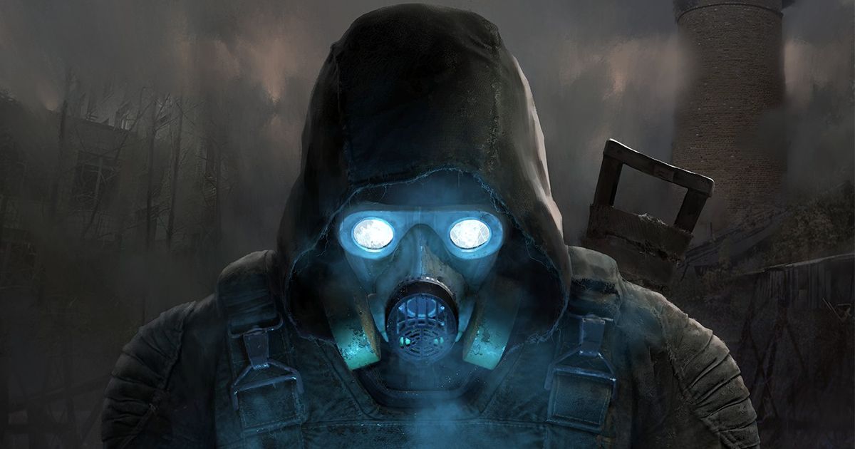 Roční exkluzivita hry S.T.A.L.K.E.R. 2 byla dražší než její vývoj - INDIAN - Pořad o hrách
