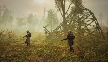 GSC popřelo spekulace o financování S.T.A.L.K.E.R. 2. Microsoft údajně nezaplatil celý vývoj hry - INDIAN - Pořad o hrách