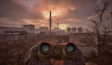 Expanze S.T.A.L.K.E.R. 2: Cost of Hope a bezplatný Update 2.0 rozvíří dění v Zóně za necelý měsíc - INDIAN - Pořad o hrách
