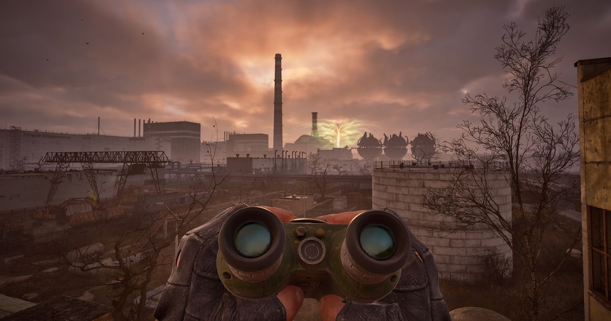 Expanze S.T.A.L.K.E.R. 2: Cost of Hope a bezplatný Update 2.0 rozvíří dění v Zóně za necelý měsíc - INDIAN - Pořad o hrách