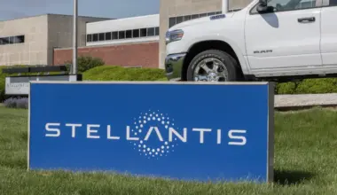 Severní Amerika vytáhla Stellantis ze ztráty. V Evropě růst stále nepřišel