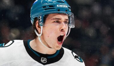 NHL 27 se hlásí o pozornost, známe titulního hokejistu i termín představení