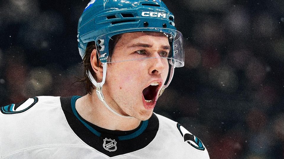 NHL 27 se hlásí o pozornost, známe titulního hokejistu i termín představení