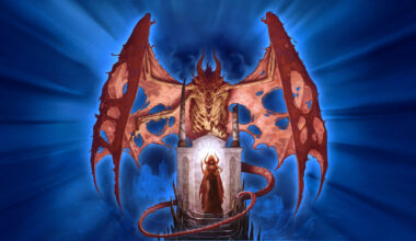 Zapomenuté retro RPG, které zastínilo Baldur’s Gate, dostane novou příležitost