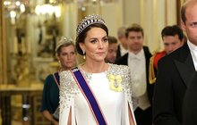 A je to konečně tady! Zvrat v životě Kate po léčbě s rakovinou A je to konečně tady! Zvrat v životě Kate po léčbě s rakovinou