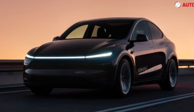 Tesla zaostává v nasazování robotaxíků, Musk mírní megalomanské plány